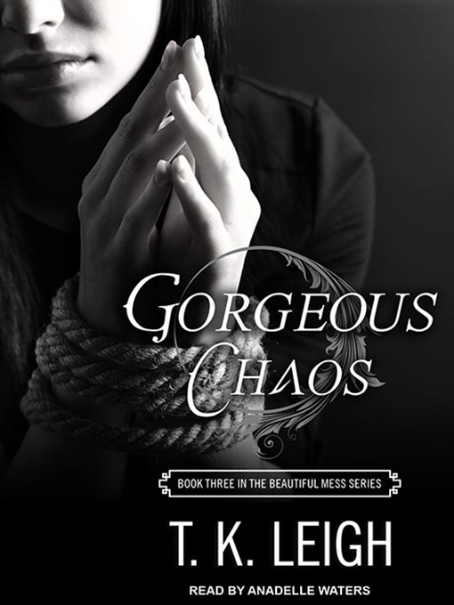 Title details for Gorgeous Chaos by T. K. Leigh - Available
